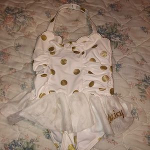 Juicy couture baby girl 24m